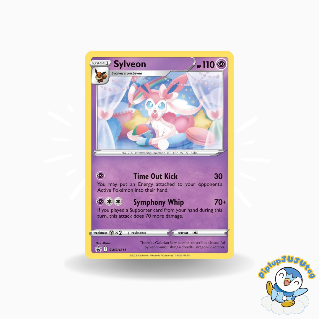 Pokémon TCG: Sword & Shield-Astral Radiance 3 Blister