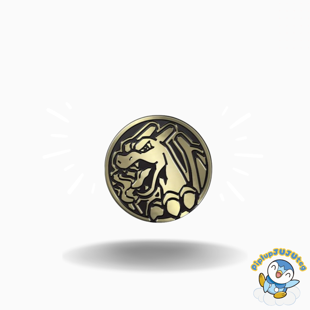 Pokémon TCG: Sword & Shield-Astral Radiance 3 Blister