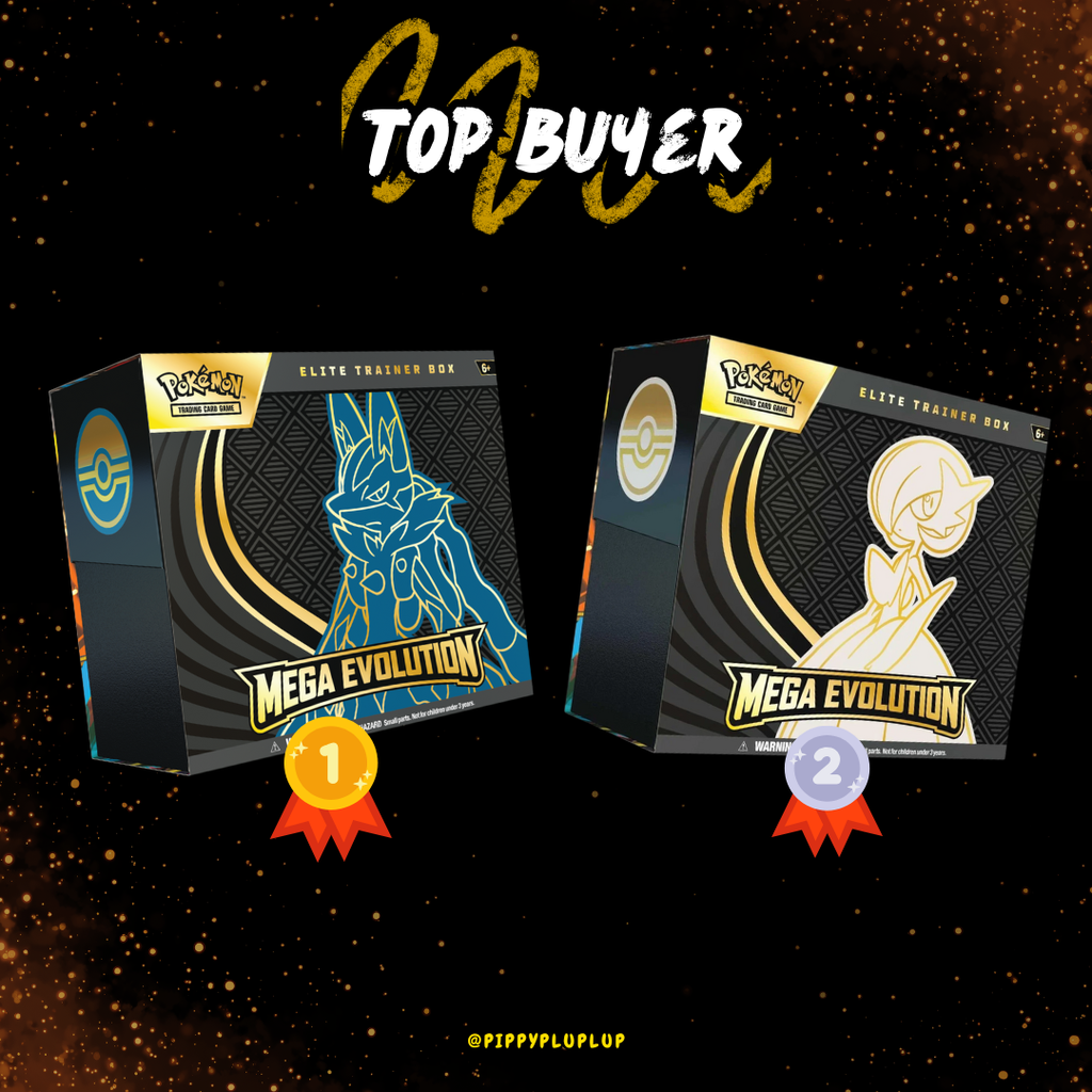 Pokémon TCG: Rumble MEGA Inferno V2 (LIVE RIP)