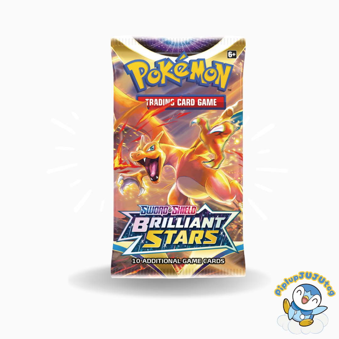 Pokémon TCG Sword & Shield Loose Packs