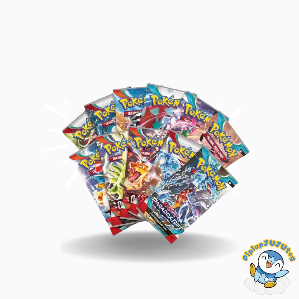 Pokémon TCG: Combined Powers Premium Collection