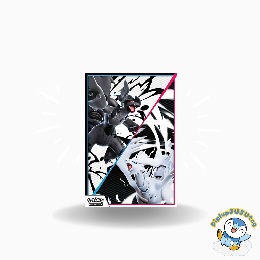 Pokémon TCG: Unova Poster Collection